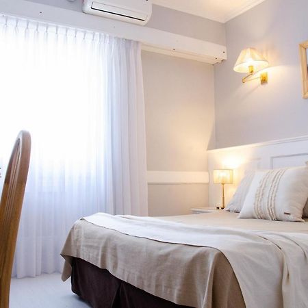 Hotel Valles Mar del Plata Kültér fotó