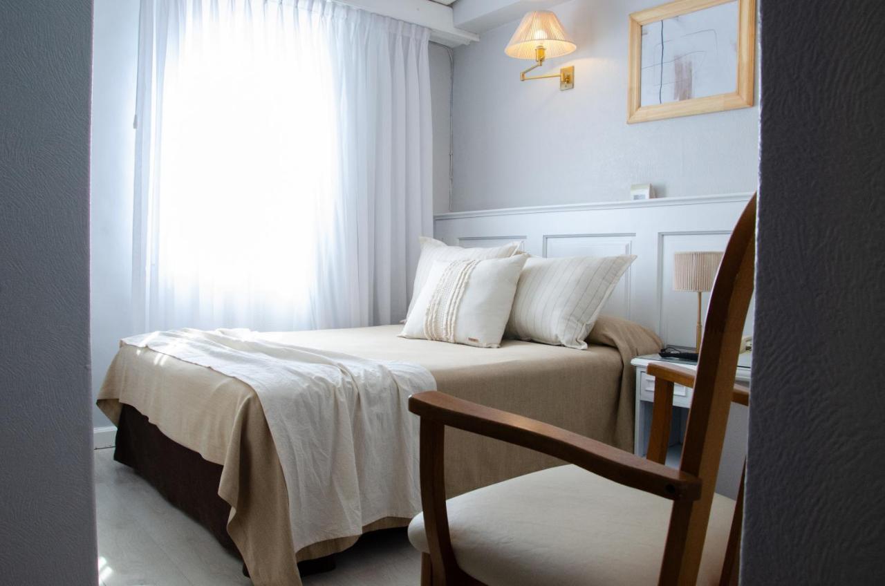 Hotel Valles Mar del Plata Kültér fotó